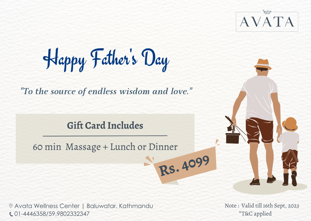 Fathers day - Package 1