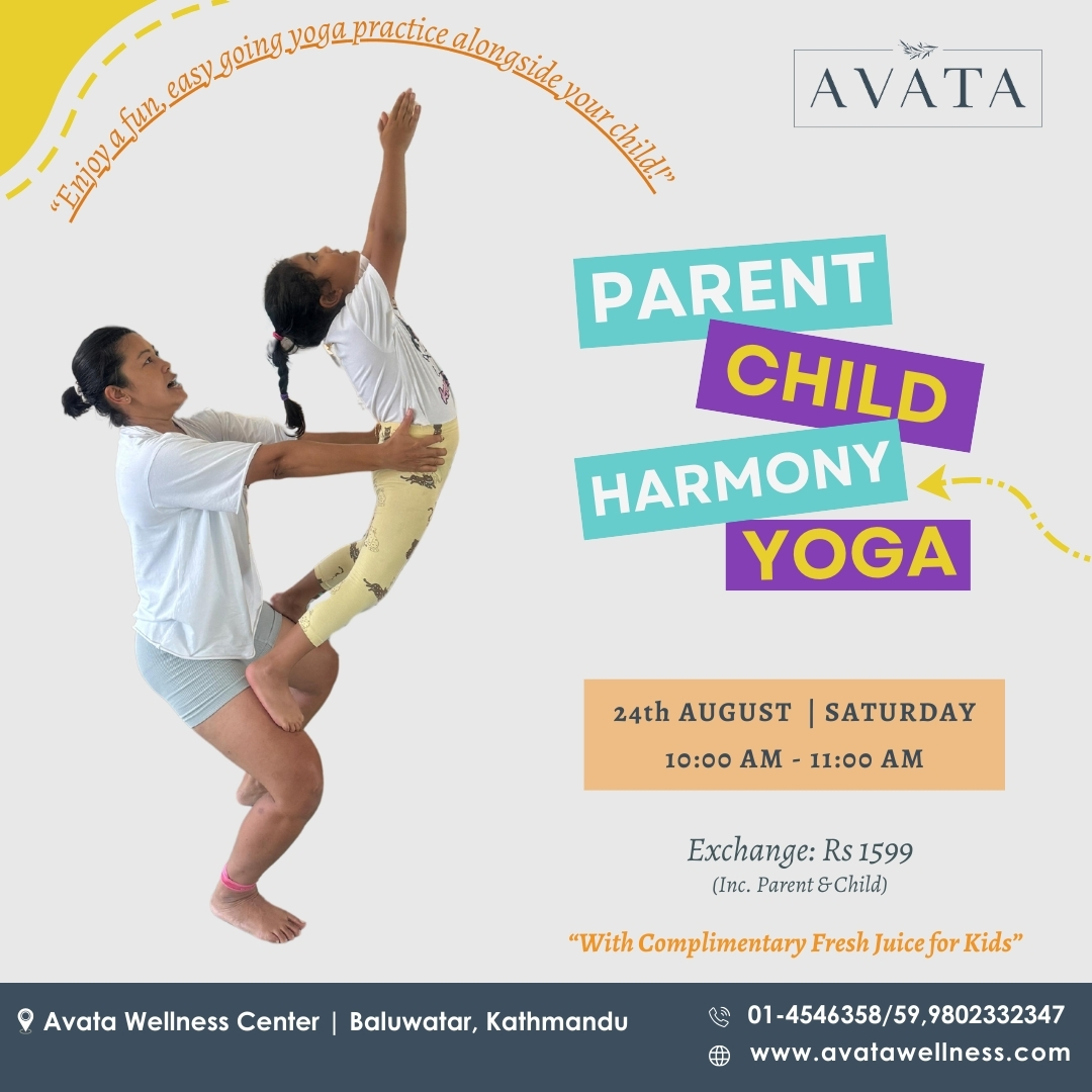 Avata | Avata wellness