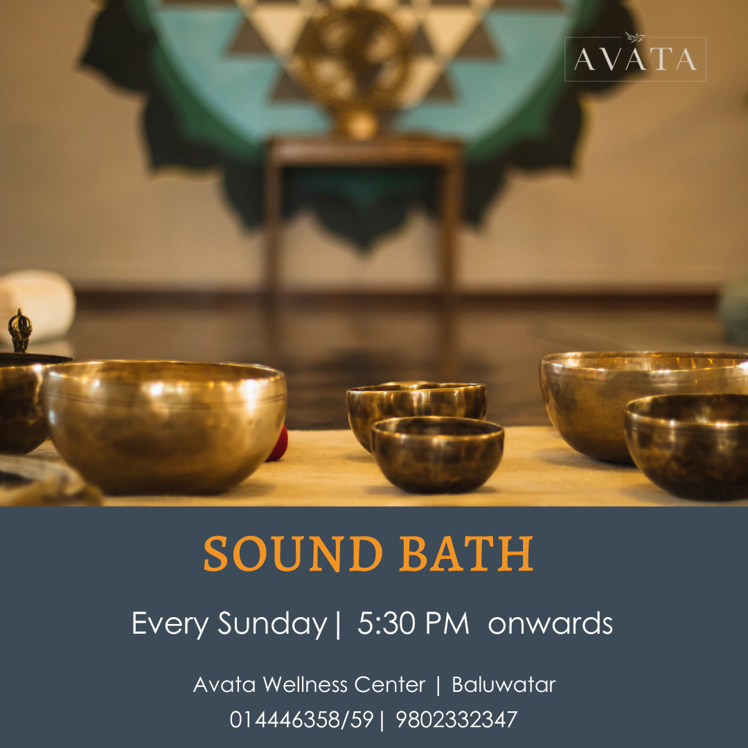 Avata | Events