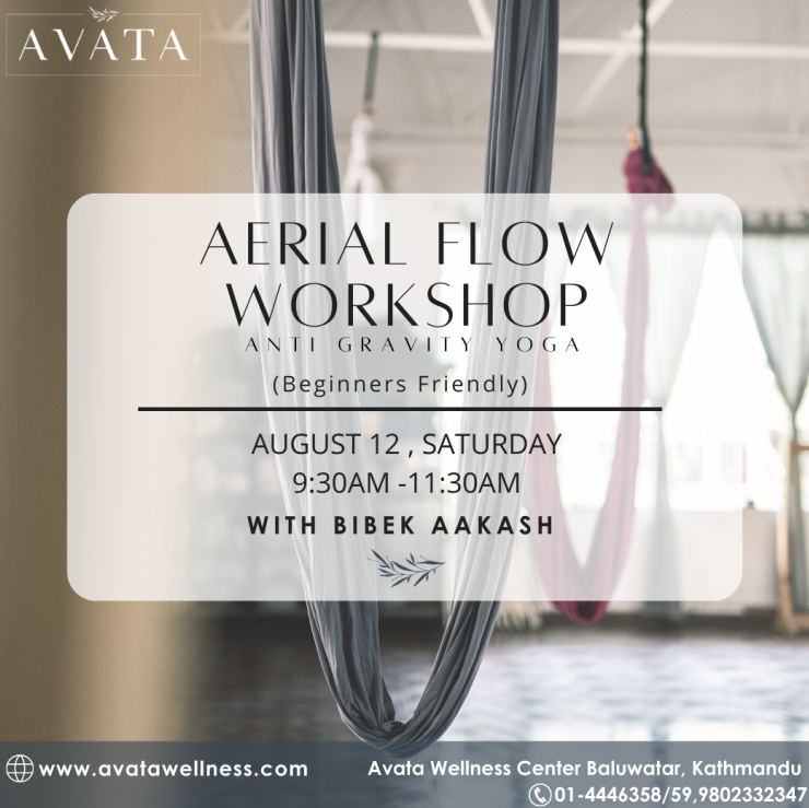 Lyra Flow Workshop