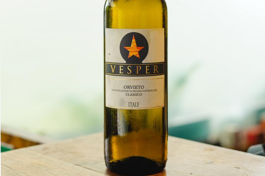 Vesper Orvieto by bottle