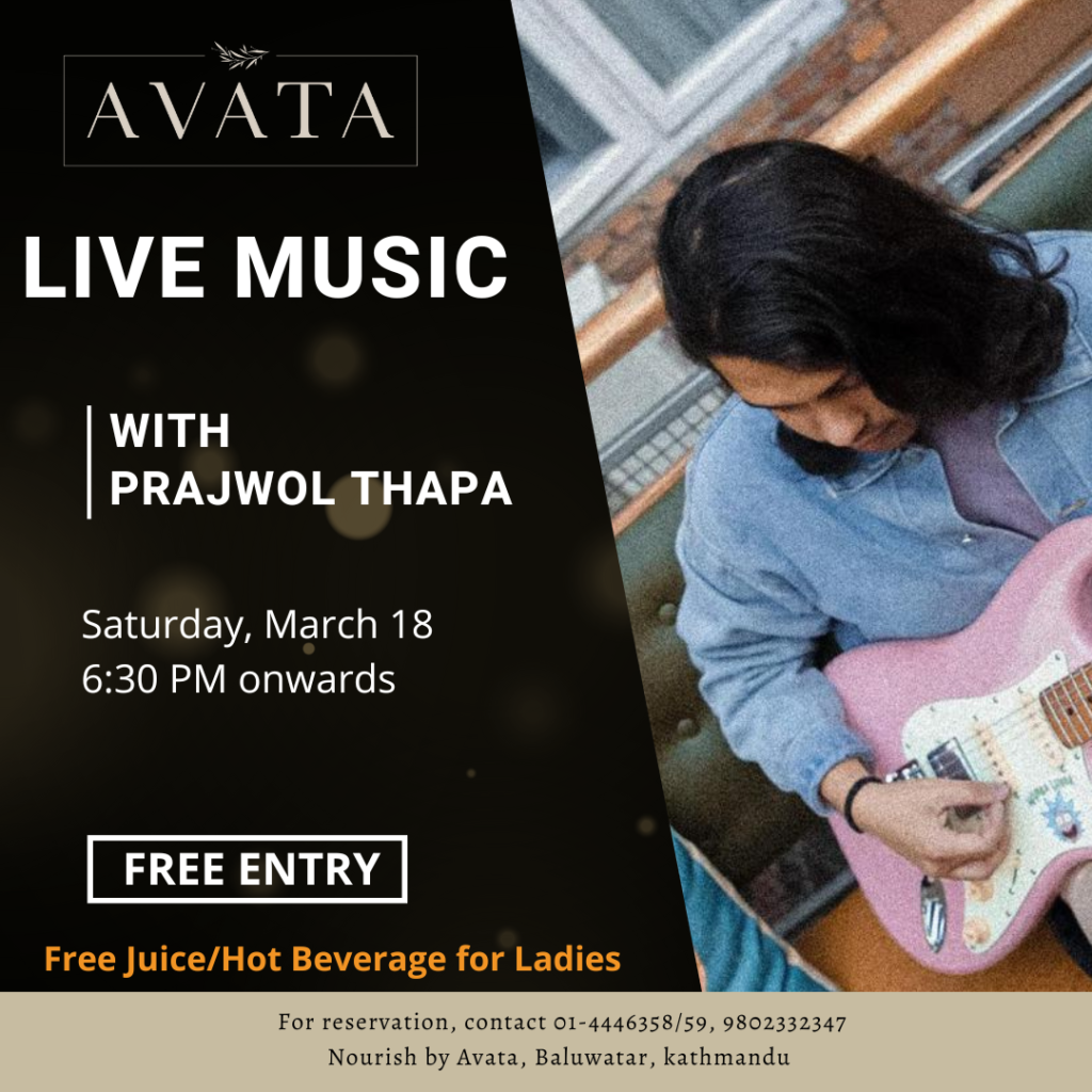 Live Music Performance