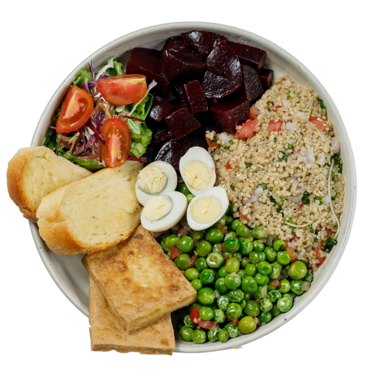 Nourish Bowl *