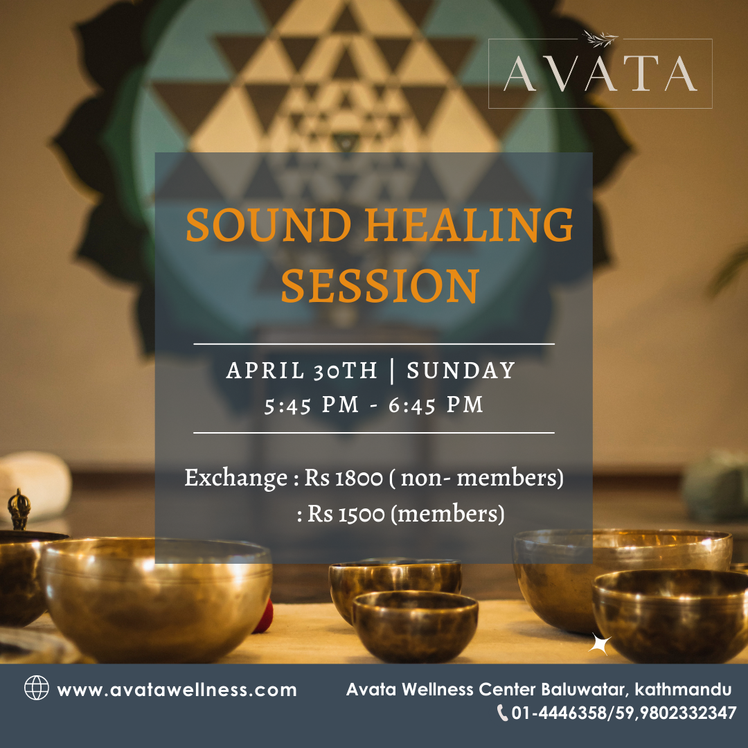 Sound Healing
