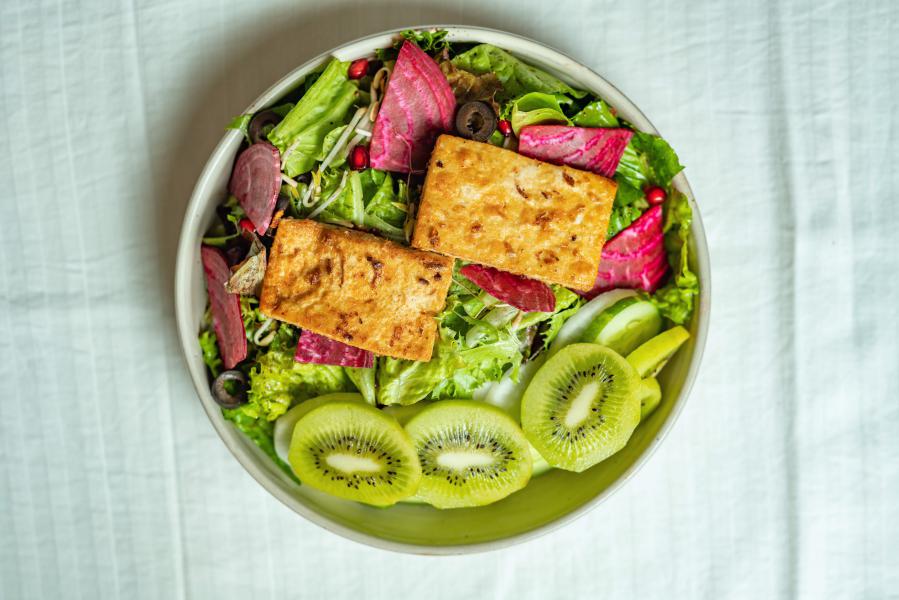 Banh Mi Salad
