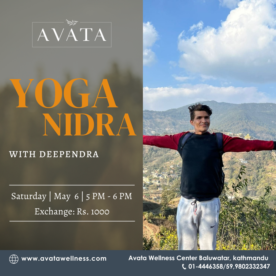 Yoga Nidra