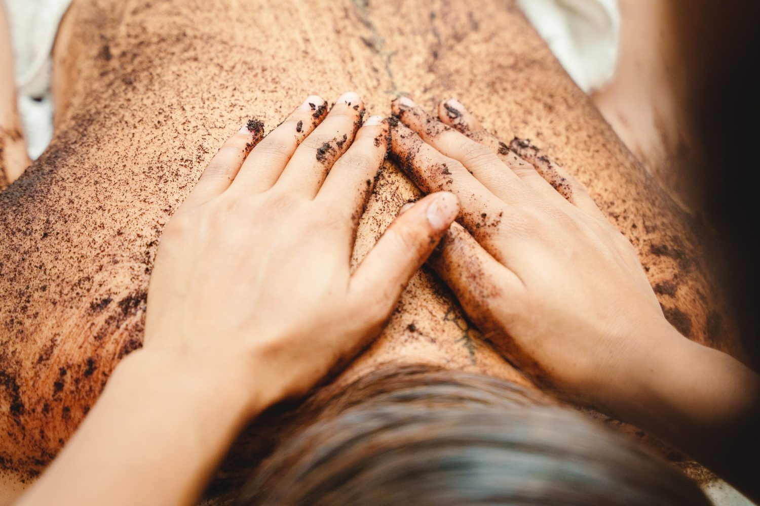 Wellbeing Oasis