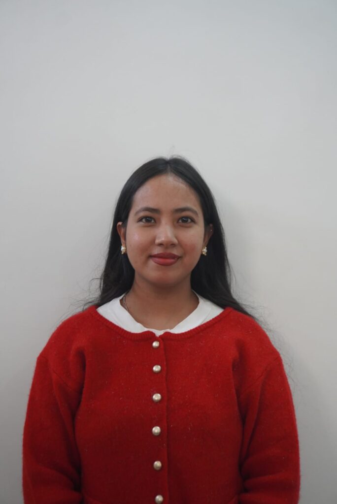Kripa Bista