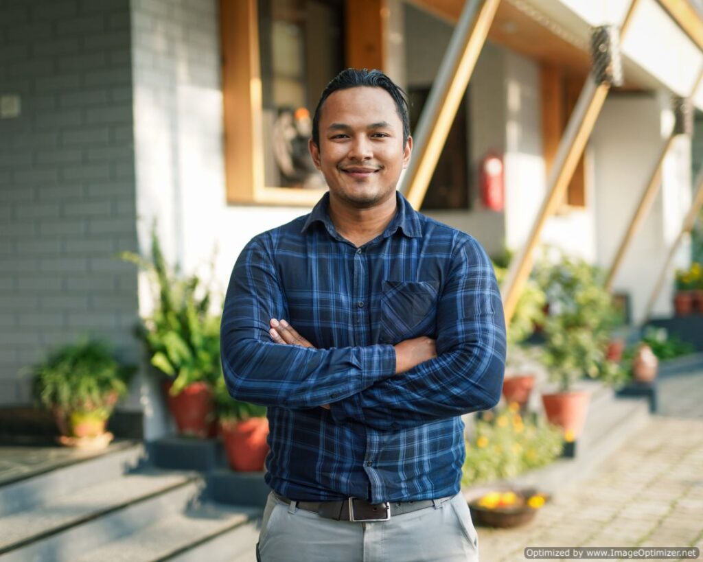 Ajay Maharjan