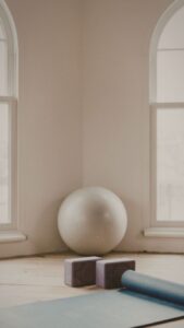Mat Pilates