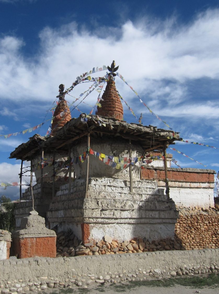 Manang