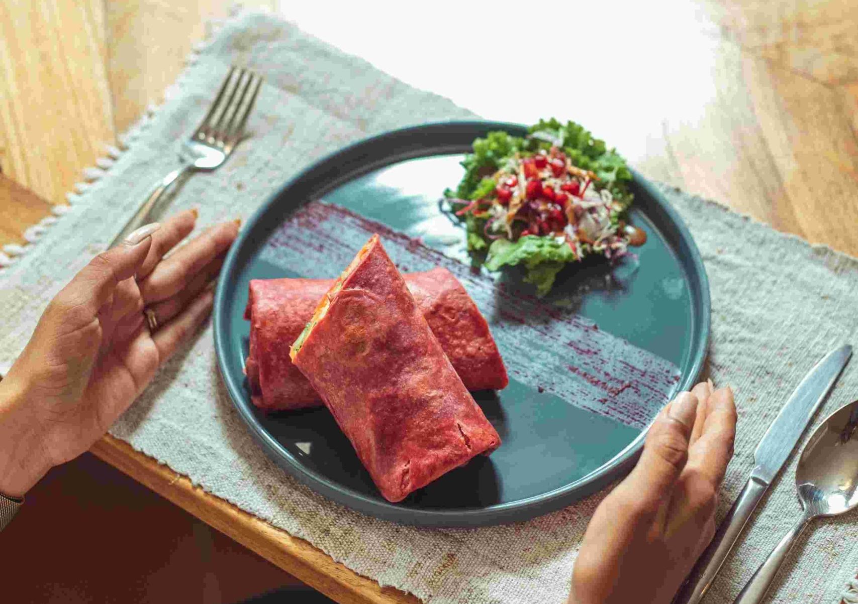 Paneer sorma