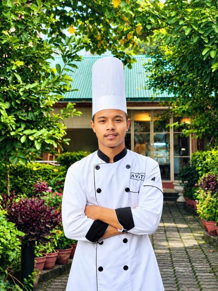 Suresh Tamang