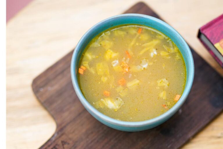 Veg Broth (Vegan)