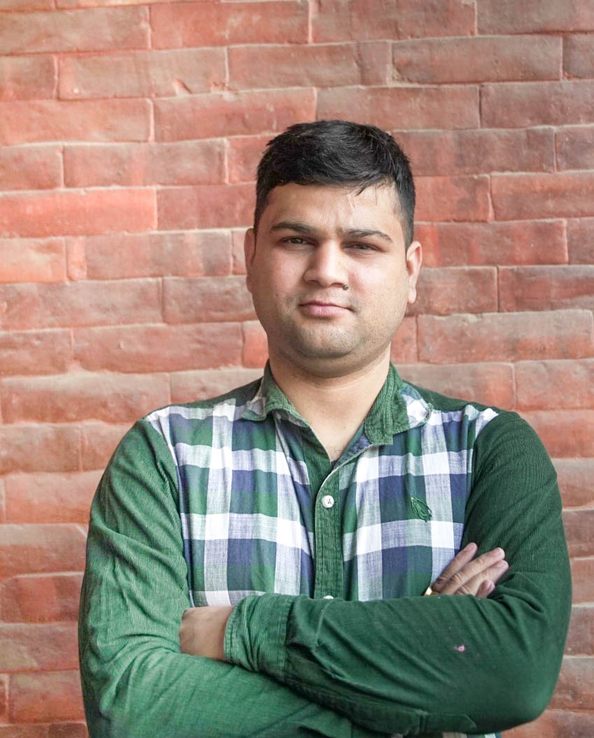 Amir Bhattarai