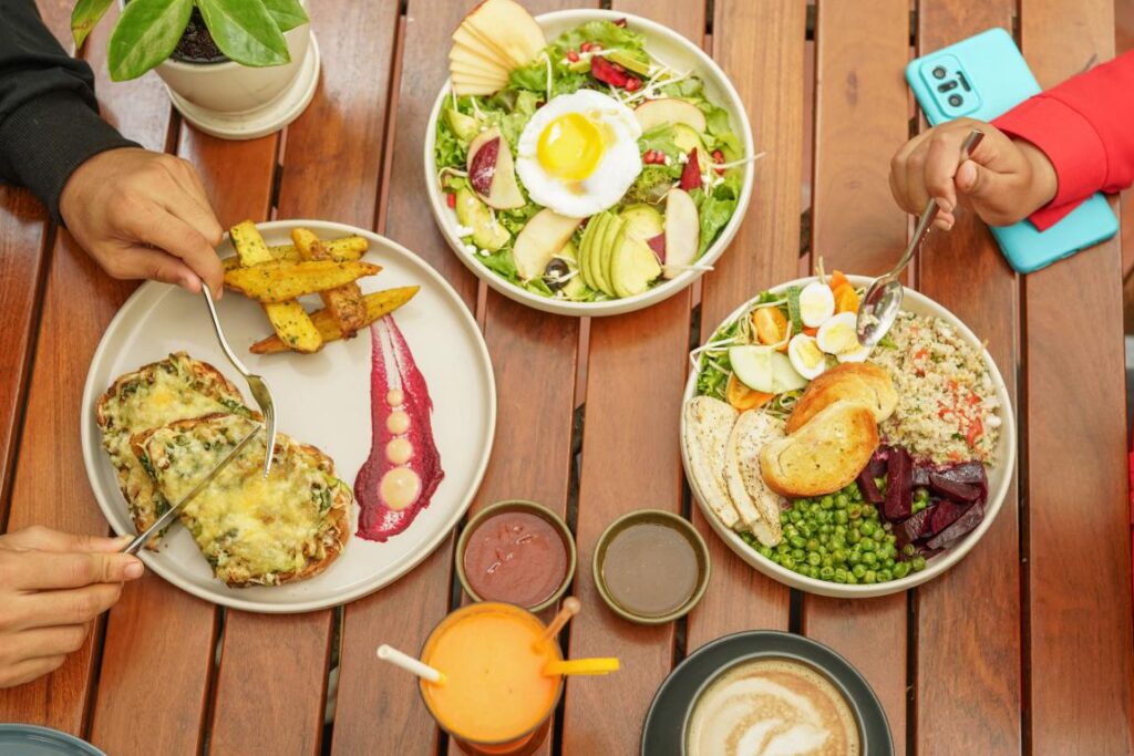 The Ultimate Guide to Nourish by Avata – Top 10 Picks for Healthy and Mindful Eating