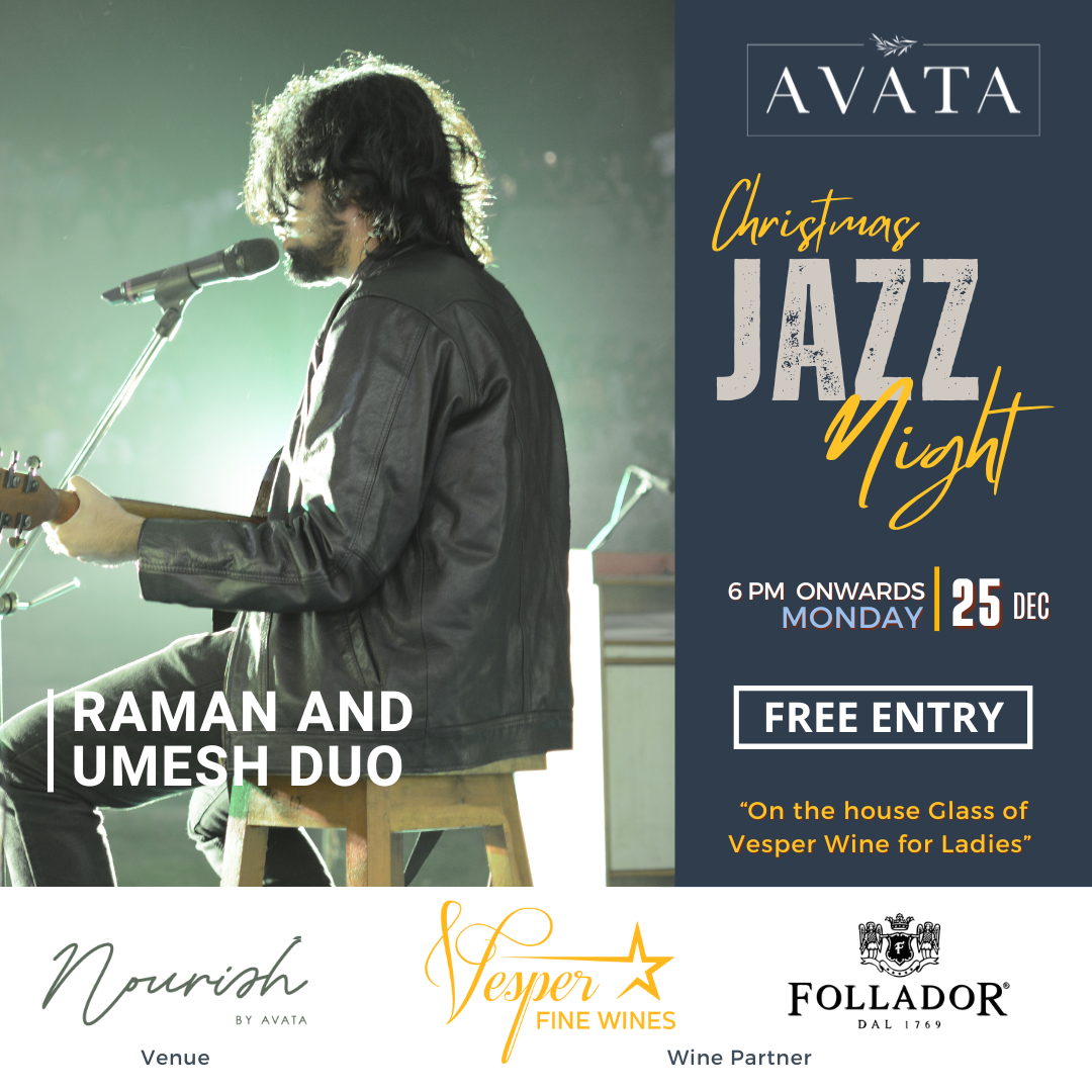 Christmas Jazz Night