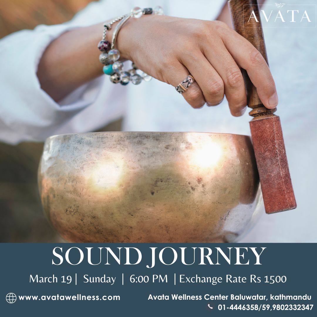 Sound Journey