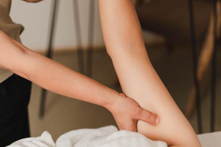 Yogic Shiatsu
