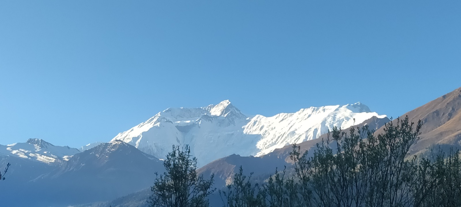 manang