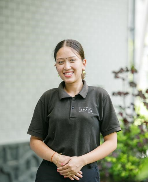 Swostima Chettri