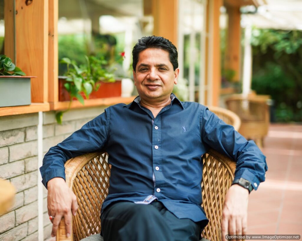 Shiva Dhakal