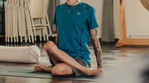 Pranayama And Meditation