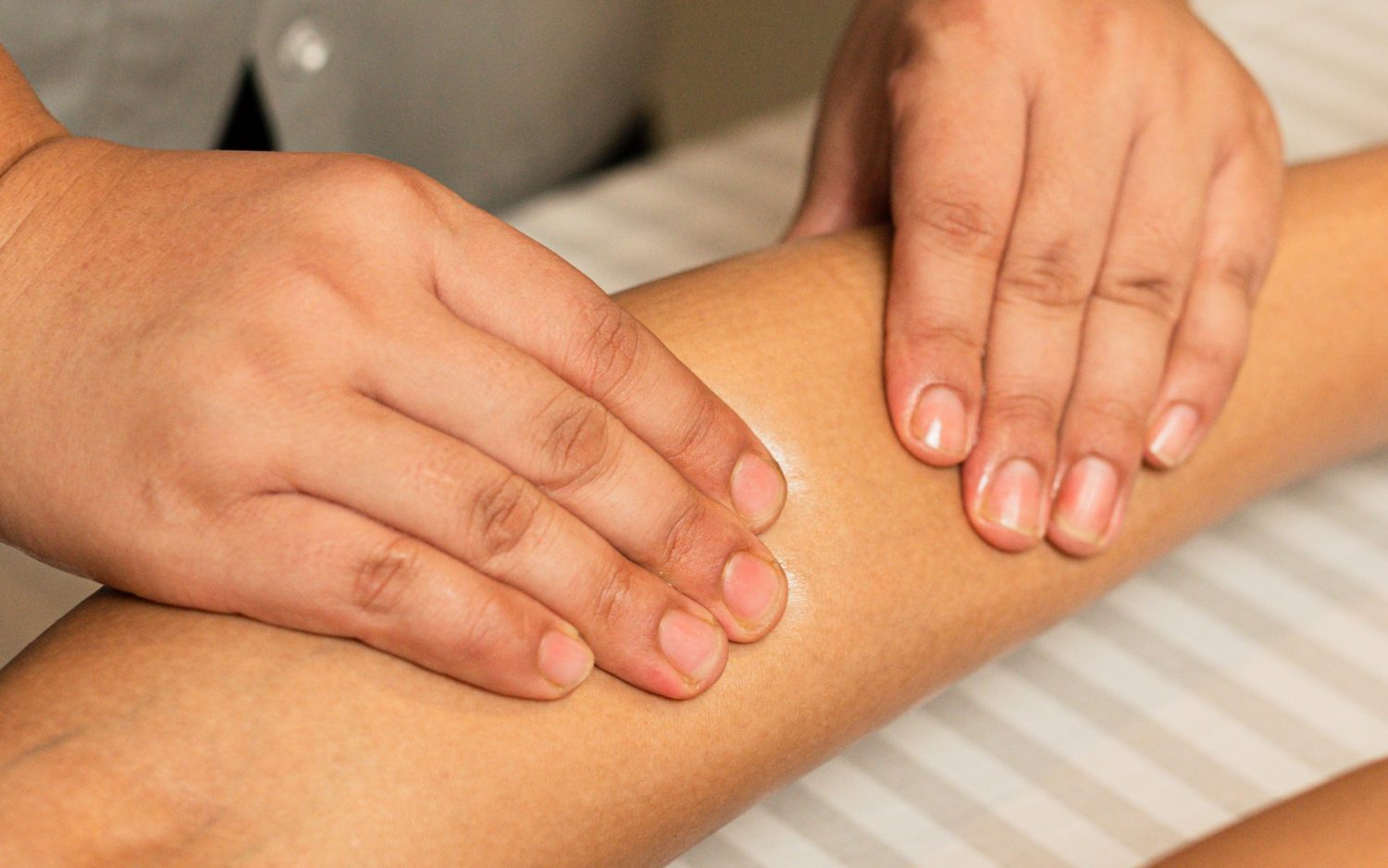 Relax and Renew Package: Swedish Massage