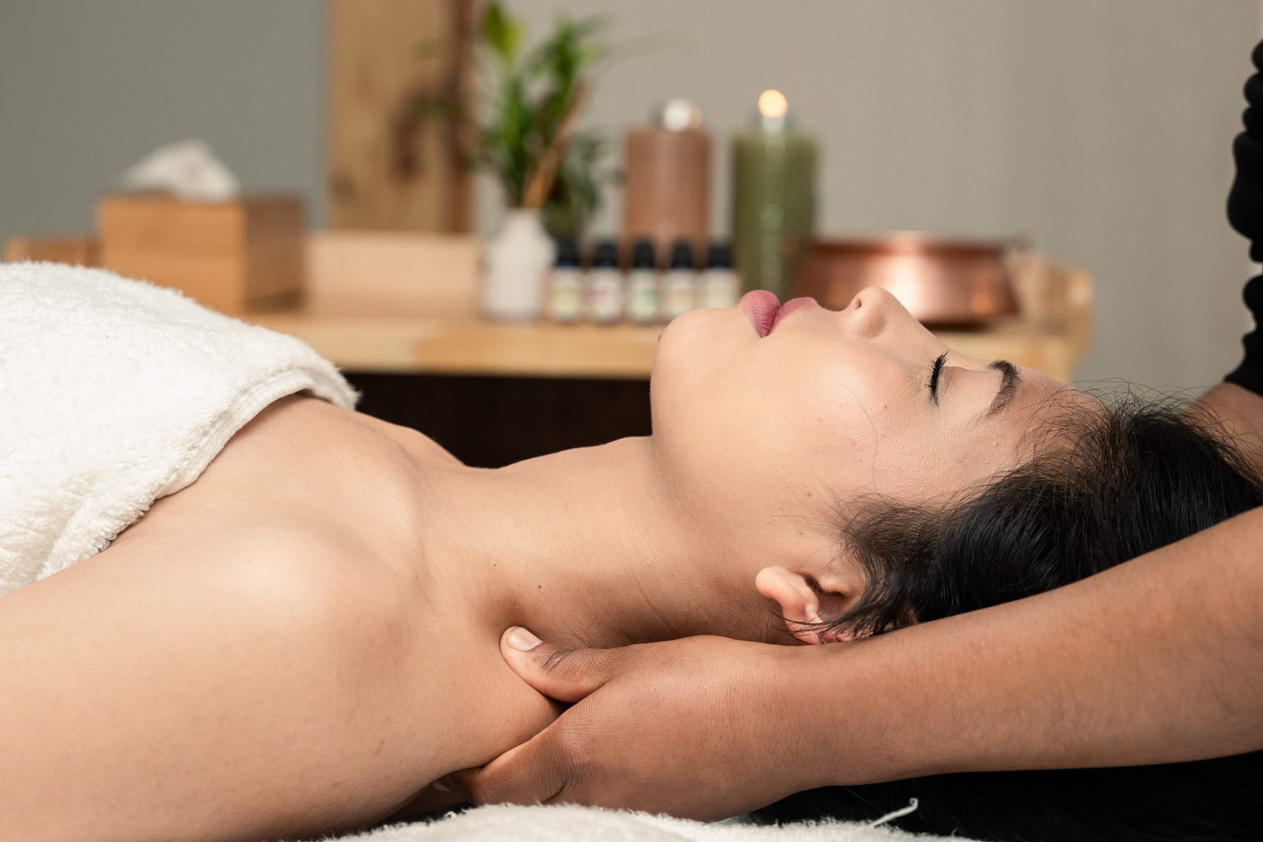 Remedial Massage