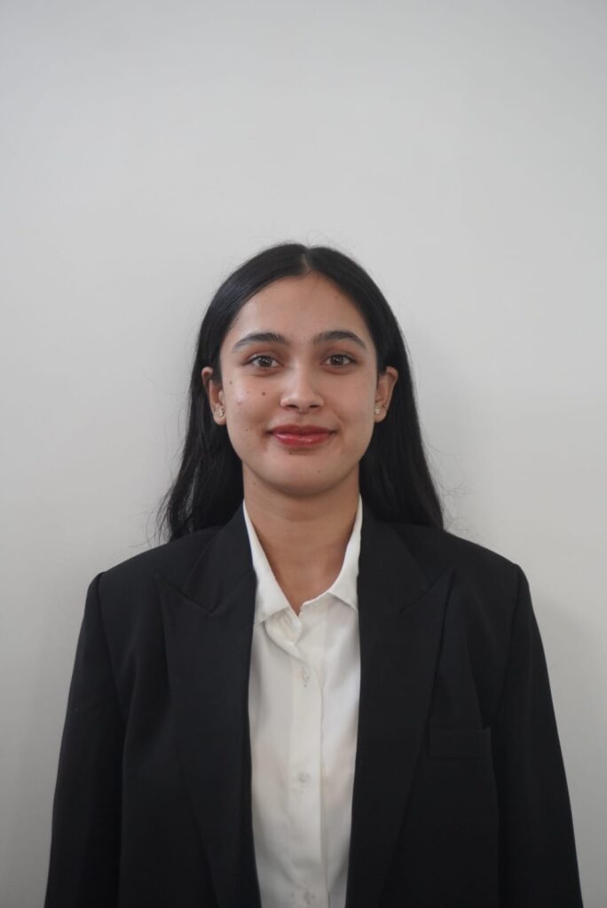Kajol Ghimire