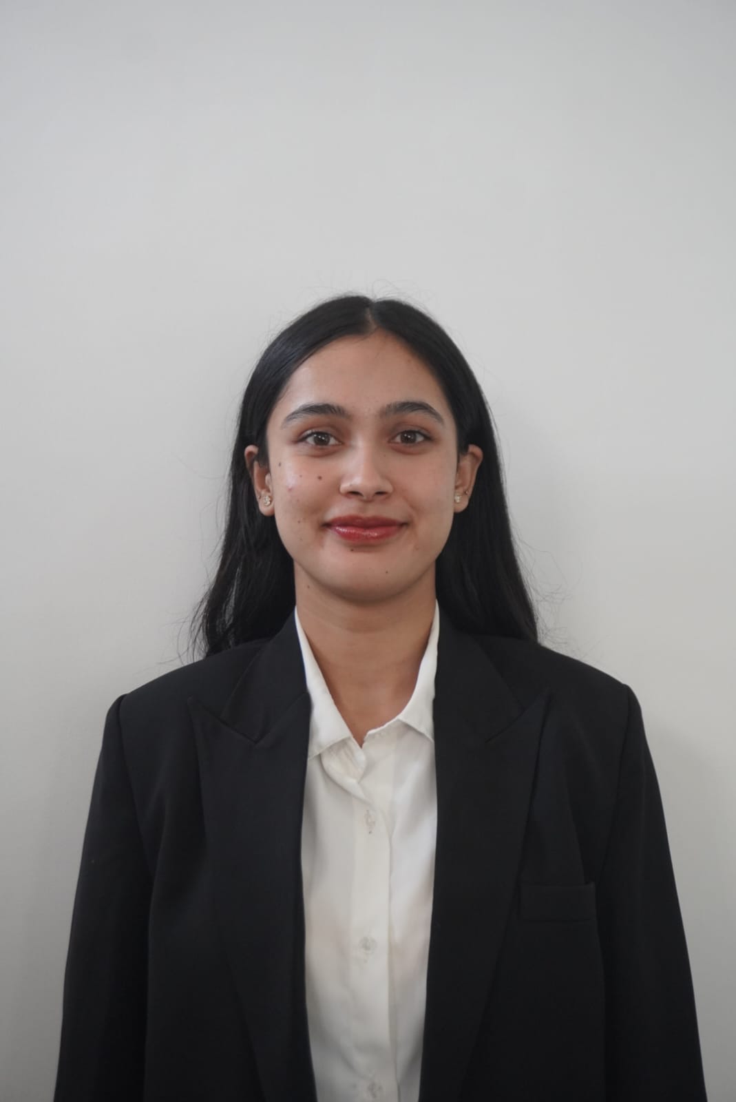 Kajol Ghimire