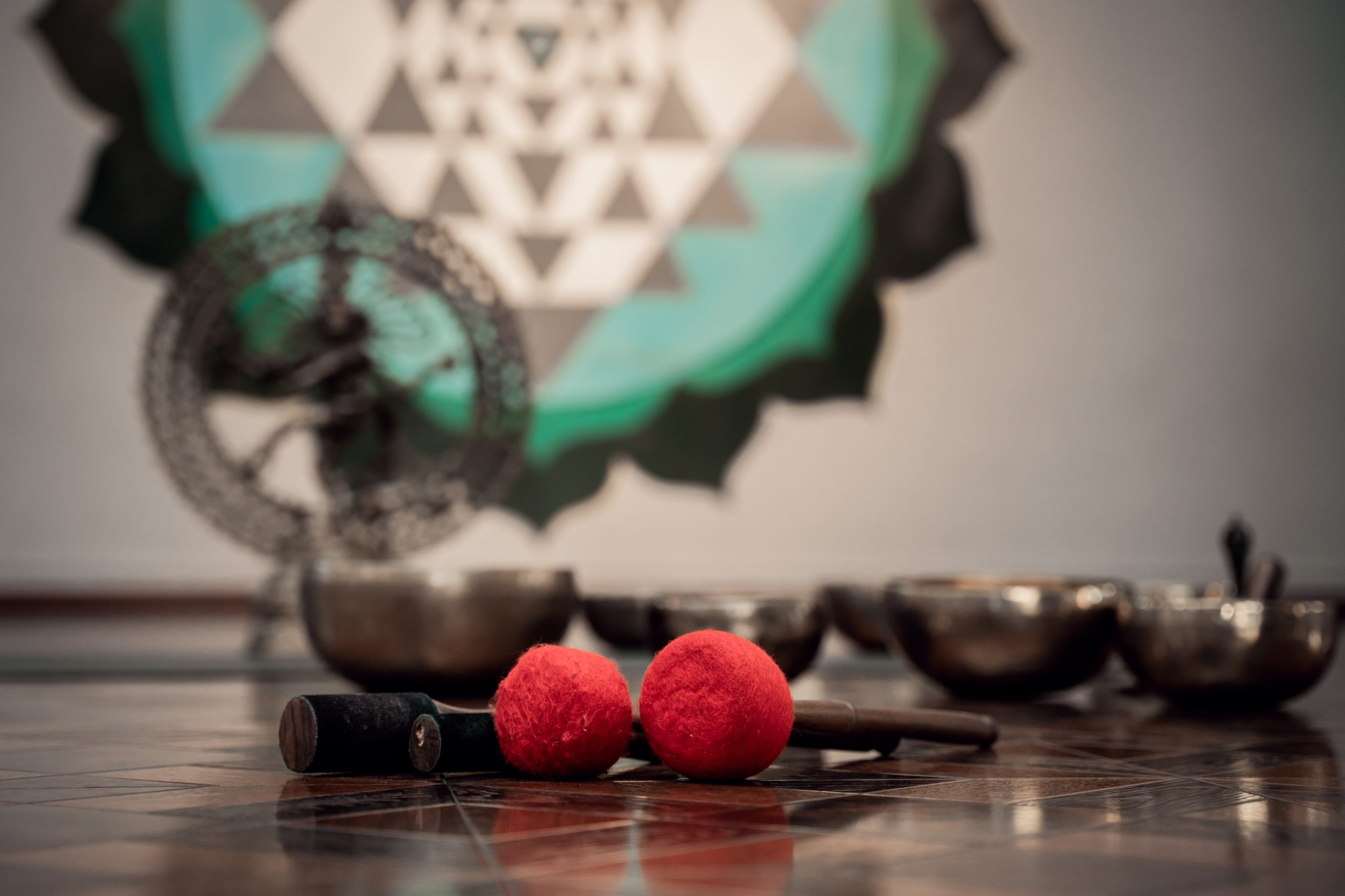 Couple Wellness Day