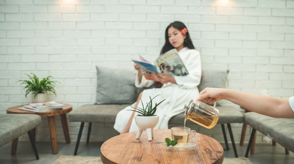 Wellness Package