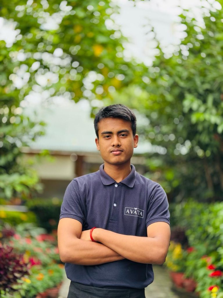 Himal Chaudhary