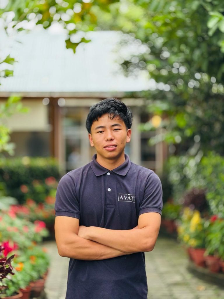 Badal Tamang