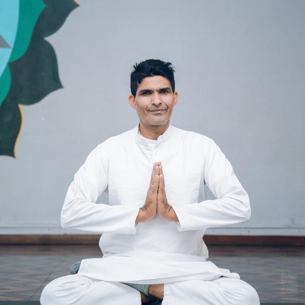Deependra Bhatt