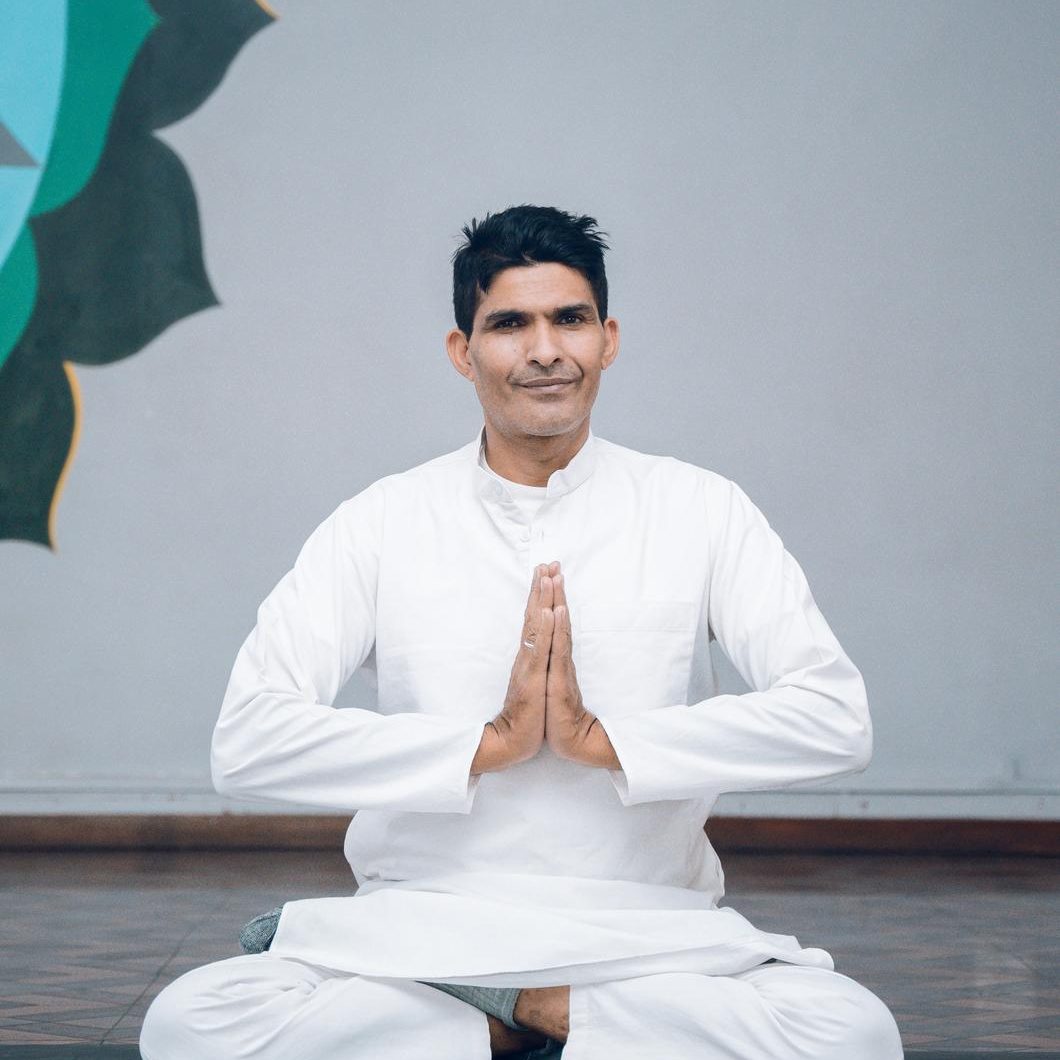 Deependra Bhatt