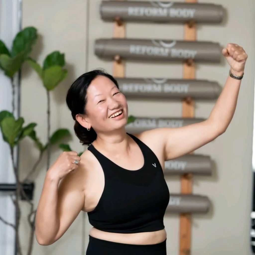 Indra Kumari Subba Limbu