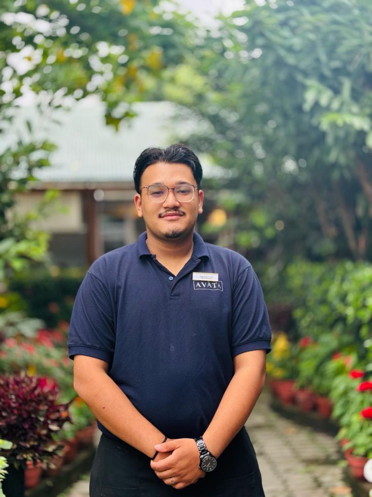 Sambat Maharjan