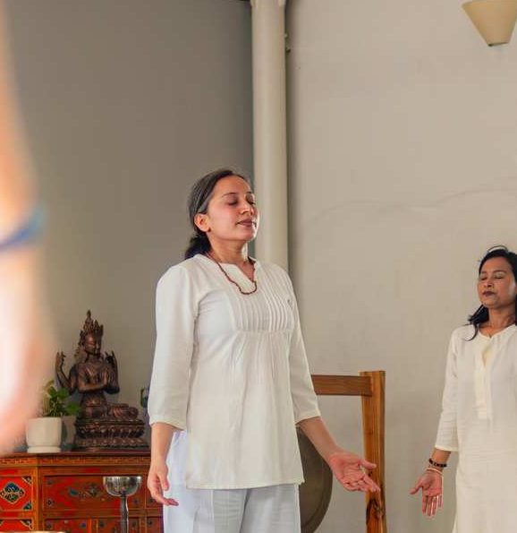 Shakuntala Sharma