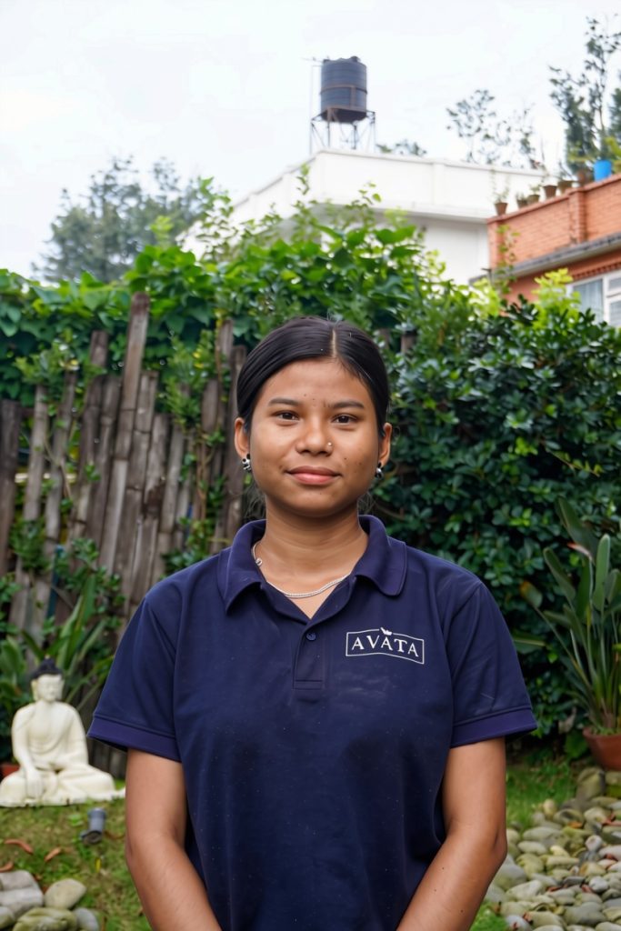 Jyoti Chaudhary