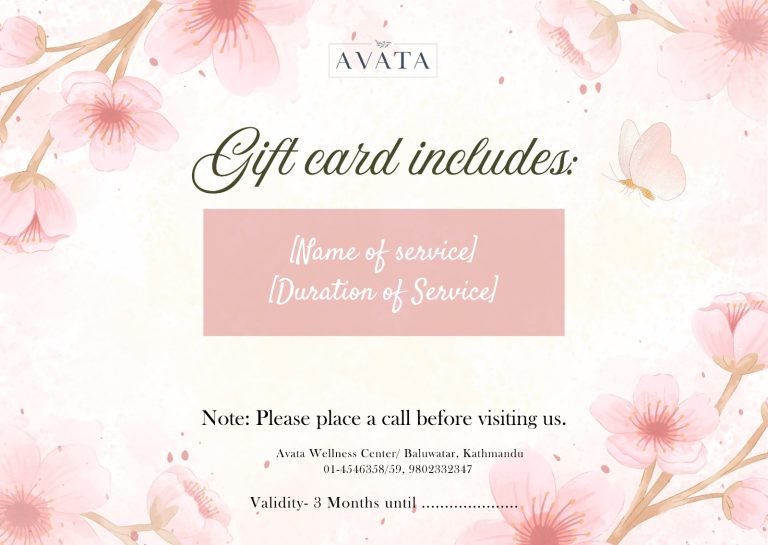Gift Cards