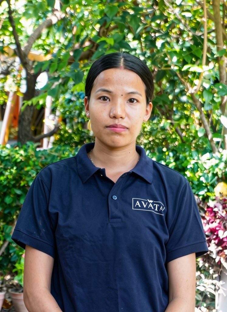 Renuka Limbu