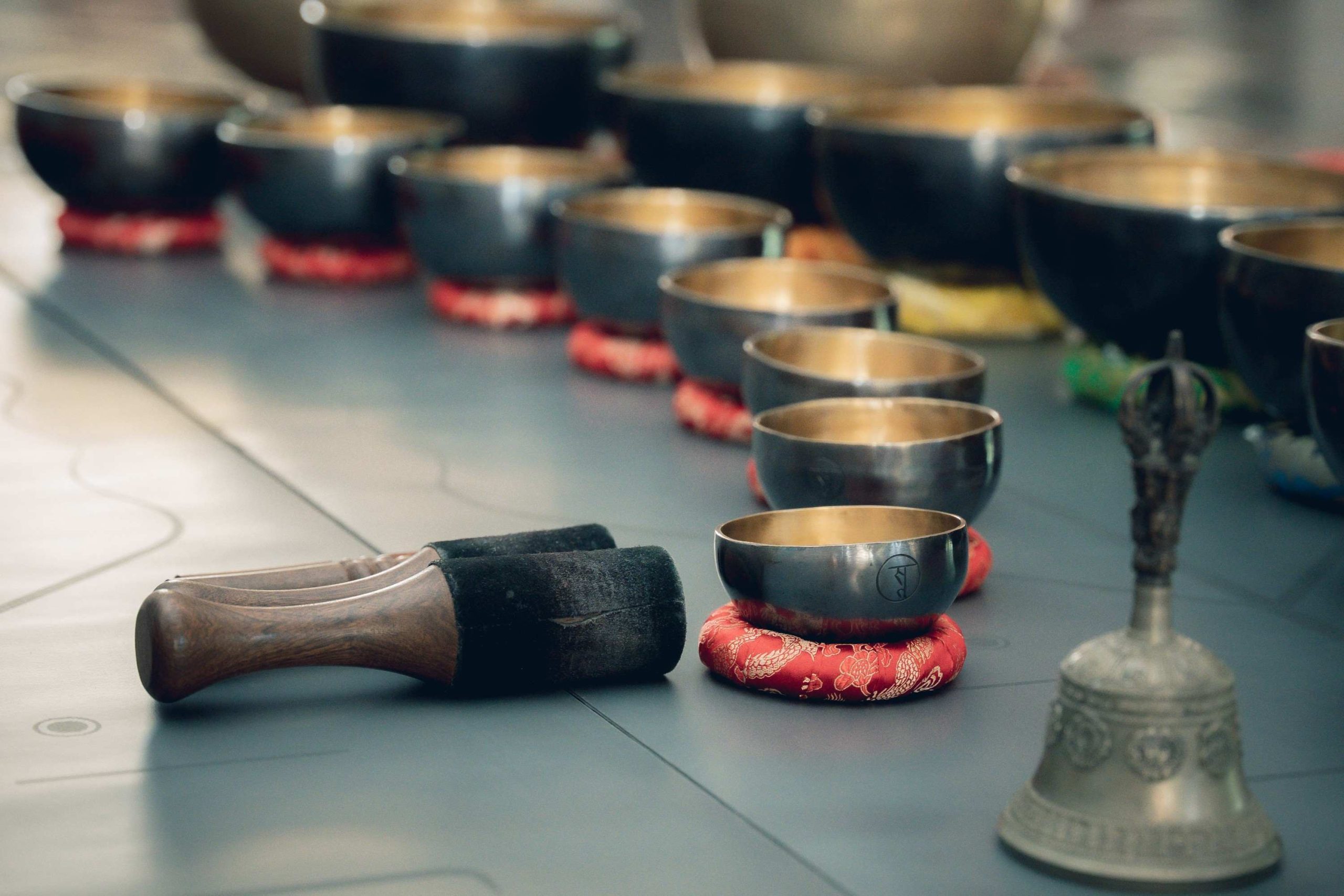 Sound Healing & Mantra Experience