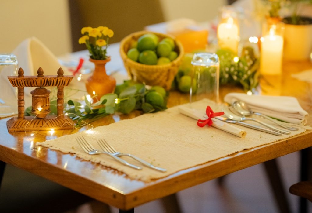Birthday Wellness Experience